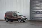 Fiat Fiorino Adventure 2016 года (UK)